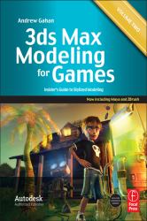 3ds Max Modeling for Games: Volume II