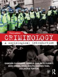 Criminology