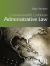 Commonwealth Caribbean Administrative Law