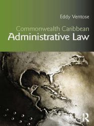 Commonwealth Caribbean Administrative Law