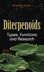 Diterpenoids : Types, Functions and Research