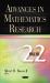 Advances in Mathematics Research : Volume 22