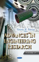 Advances in Engineering Research