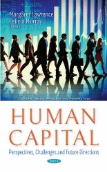 Human Capital : Perspectives, Challenges and Future Directions