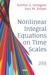 Nonlinear Integral Equations on Time Scales