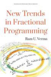 New Trends in Fractional Programming