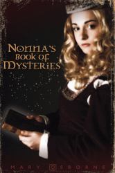 Nonna's Book of Mysteries