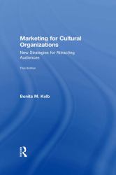 Marketing for Cultural Organizations