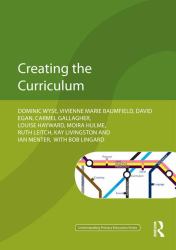 Creating the Curriculum