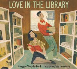 Love in the Library