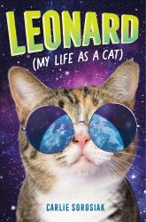 Leonard (My Life As a Cat)