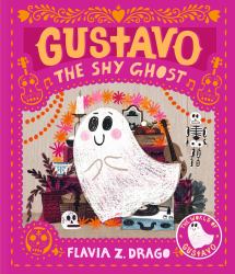 Gustavo, the Shy Ghost