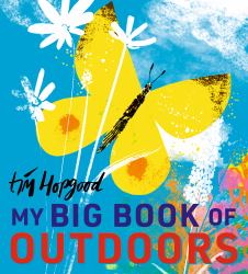 My Big Book of Outdoors