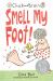 Chick and Brain: Smell My Foot!