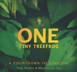 One Tiny Treefrog: a Countdown to Survival