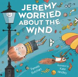 Jeremy Worried about the Wind