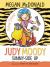 Judy Moody: Sunny-Side Up