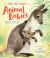 Find Out about Animal Babies