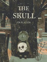 The Skull : A Tyrolean Folktale