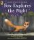 Fox Explores the Night: a First Science Storybook