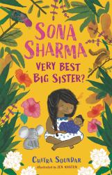 Sona Sharma, Very Best Big Sister?