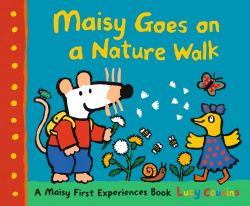 Maisy Goes on a Nature Walk : A Maisy First Experience Book