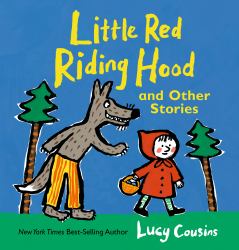 Little Red Riding Hood and Other Stories