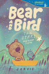 Bear and Bird: the Stars and Other Stories