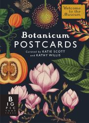 Botanicum Postcard Box Set