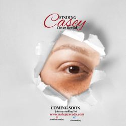 Finding Casey : Part of the Beyond Poetry Series