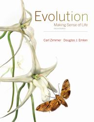 Evolution 2e and Study Guide