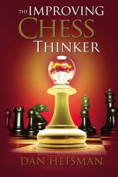 Improving Chess Thinker