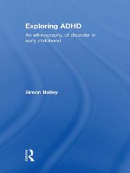 Exploring ADHD