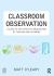 Classroom Observation