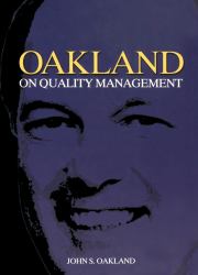 Oakland on Quality Management