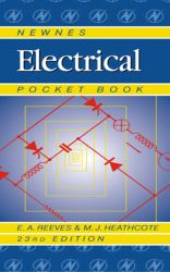 Newnes Electrical Pocket Book