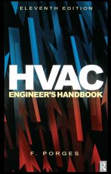 HVAC Engineer's Handbook