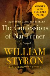 Confessions of Nat Turner