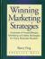 Winning Marketing Strategies