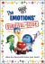 The Emotions' Survival Guide (Disney/Pixar Inside Out)