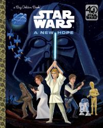 A New Hope (Star Wars)