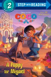 A Puppy for Miguel (Disney/Pixar Coco)