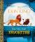 The Lion King Little Golden Book Favorites (Disney the Lion King)