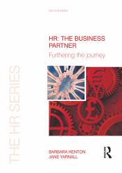 HR: The Business Partner