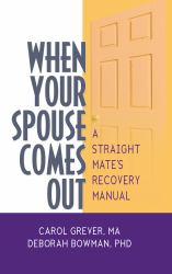 When Your Spouse Comes Out