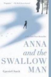 Anna and the Swallow Man