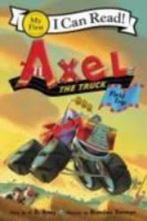 Field Trip (Axel the Truck)