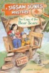 The Case of the Bear Scare