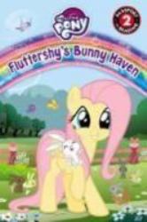 Fluttershy's Bunny Haven