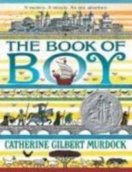 Book of Boy